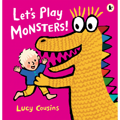 Let&rsquo;s Play Monsters! image number 1