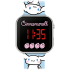 Hello Kitty & Friends: Cinnamoroll LED Kids Watch image number 1