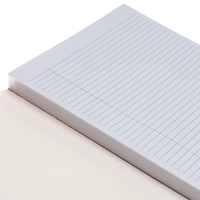 Pastel A4 Refill Pad
