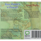Brer Rabbits a Rascal - MP3 CD image number 2