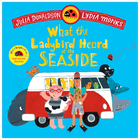 What the Ladybird Heard at the Seaside image number 1