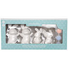 Paint Your Own Bunny Family Kit image number 1