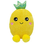 PlayWorks Hugs & Snugs Pineapple Plush Toy image number 1