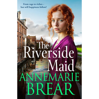 The Riverside Maid