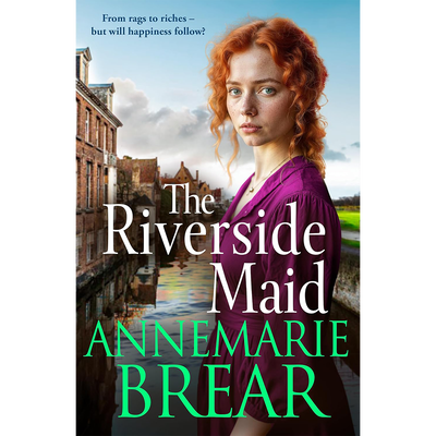 The Riverside Maid image number 1