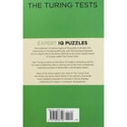 Expert IQ Puzzles: The Turing Tests image number 2