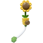 Playworks Sunflower Bath Sprayer image number 1