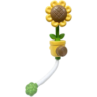Playworks Sunflower Bath Sprayer