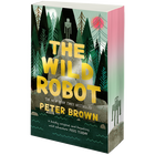 The Wild Robot: Deluxe Edition image number 1