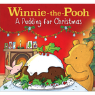 Winnie-the-Pooh: A Pudding for Christmas image number 1