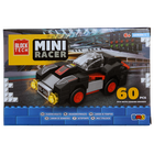 Block Tech Mini Racers: Assorted image number 8