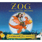 Zog and the Flying Doctors image number 1