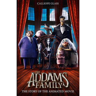 The Addams Family: The Story of the Movie image number 1