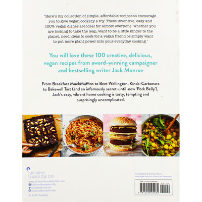 Vegan-Ish image number 3