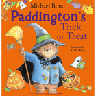 Paddington's Trick or Treat image number 1