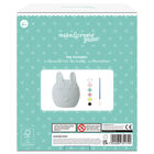 Easter Paint Your Own Ceramic Plant Pot image number 3