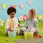 Easter Bucket: Assorted: Pack of 12 image number 6