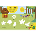 Hey Duggee: Duggee's Nature Activity Book image number 2