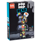 Block Tech Pop Drip Bear: Assorted image number 2
