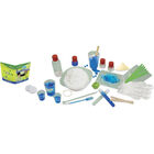 Science 4 You - Slime Factory Glow in the Dark image number 2