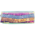Large Iridescent Pencil Case image number 1