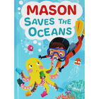 Mason Saves the Oceans image number 1