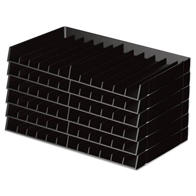 Spectrum Noir Marker Storage Trays: Pack of 6 image number 1