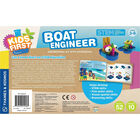 Kids First Boat Engineer Set image number 3