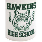 Stranger Things Hawkins High School Mug image number 3
