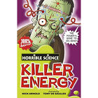 Horrible Science: Killer Energy image number 1