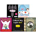 Spooky Stories: 10 Book Bundle image number 3