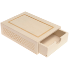 Wooden Matchbox image number 2