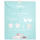 Colour Your Own Windmill image number 4