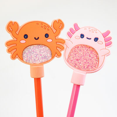 Jotz! Ocean Animal Pen: Assorted image number 6