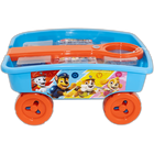 PAW Patrol Activity Trolley image number 2