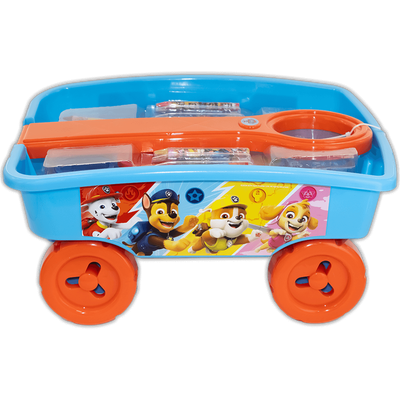 PAW Patrol Activity Trolley image number 2