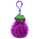 Fruitopia Scented Pom-Pom Key Chain - Assorted image number 3