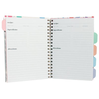 Our Family Favourites Recipe Book image number 3