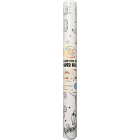 Colour Your own Paper Roll Girls' Design: 6m