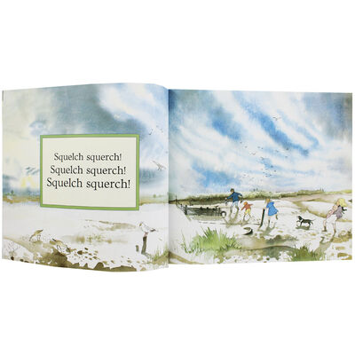 We&rsquo;re Going on a Bear Hunt: Pack of 10 Kids Picture Book Bundle image number 2