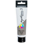 Daler Rowney System 3 150ml Acrylic Paint: Warm Grey image number 1