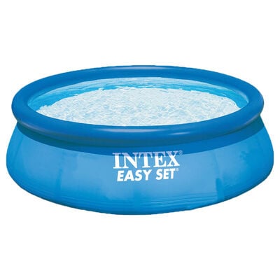 Intex Easy Set Up Swimming Pool 12ft x 30inch image number 1