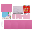 Make Your Own Castle Kit image number 2