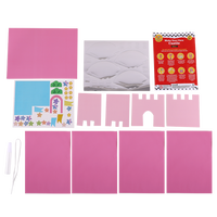 Make Your Own Castle Kit