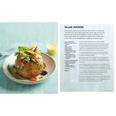 Piled‑High Potatoes image number 2