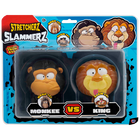 Stretchy Slammerz: Assorted image number 1