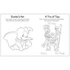 Disney: My First Big Colouring Book image number 2
