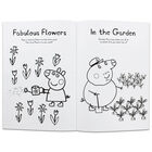 Things That Grow Colouring Book: Peppa Pig image number 2