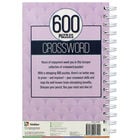Crosswords: 600 Puzzles image number 2
