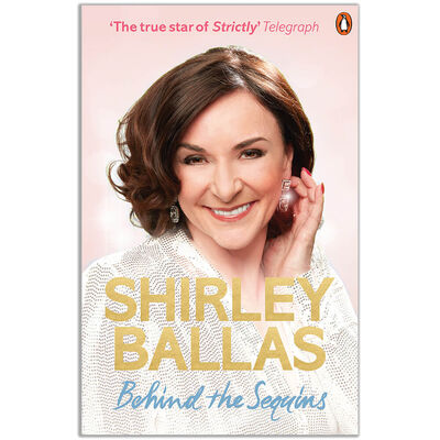 Behind the Sequins image number 1